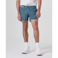 Vuori Men's Banks Short 5" -Gear Head Outfitters V366DSL SP25 M ECOMM BOTTOMS FRONT 2 a2652bb7 b427 4c2a 8526 cd5e9fc641b4