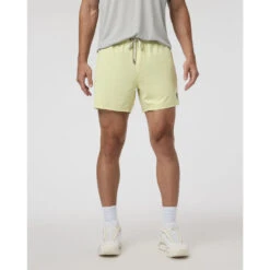 Vuori Men's Kore Short 5" -Gear Head Outfitters V367PCT SP25 M ECOMM BOTTOMS FRONT 2 f53f078d faae 4817 aa54 487e82e5b987