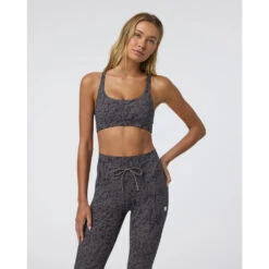 Vuori Women's Yosemite Bra -Gear Head Outfitters VW104CSU SP25 W ECOMM BRAS FRONT 4 fda97a20 ee7f 46bc b8f9 3cd0487b7ad3