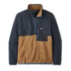 Patagonia Men's Microdini 1/2 Zip Pullover