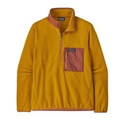 Patagonia Men's Microdini 1/2 Zip Pullover -Gear Head Outfitters WBF23 26200 CSMD 647f6354 3540 4056 9e4b da2f828f6665