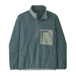 Patagonia Men's Microdini 1/2 Zip Pullover -Gear Head Outfitters WBF23 26200 NUVG c6527d73 2c6e 43ac a8d6 faf473e4a1fb