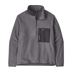Patagonia Men's Microdini 1/2 Zip Pullover -Gear Head Outfitters WBF24 26200 NGRY 0004e1de eed0 4cd6 9987 11abe66a563a