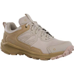 Oboz Women's Katabatic Low Waterproof