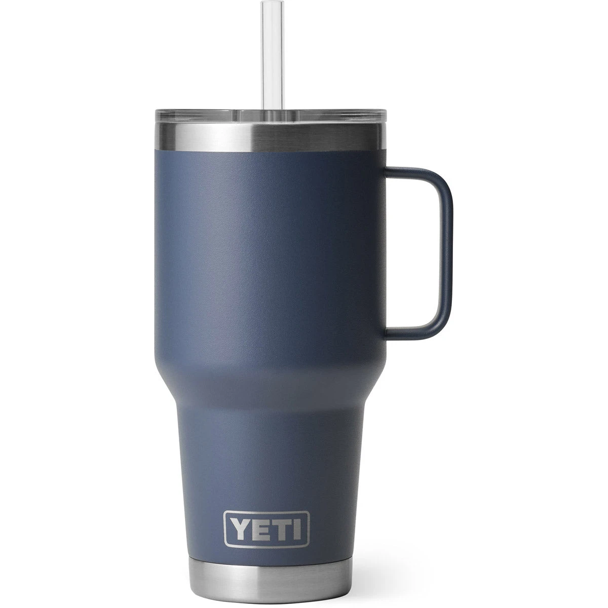 Yeti Rambler 35 Oz Straw Mug - Image 3