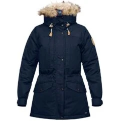 Fjallraven Women's Singi Down Jacket