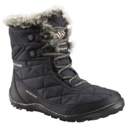 Columbia Women's Minx Shorty III Boot
