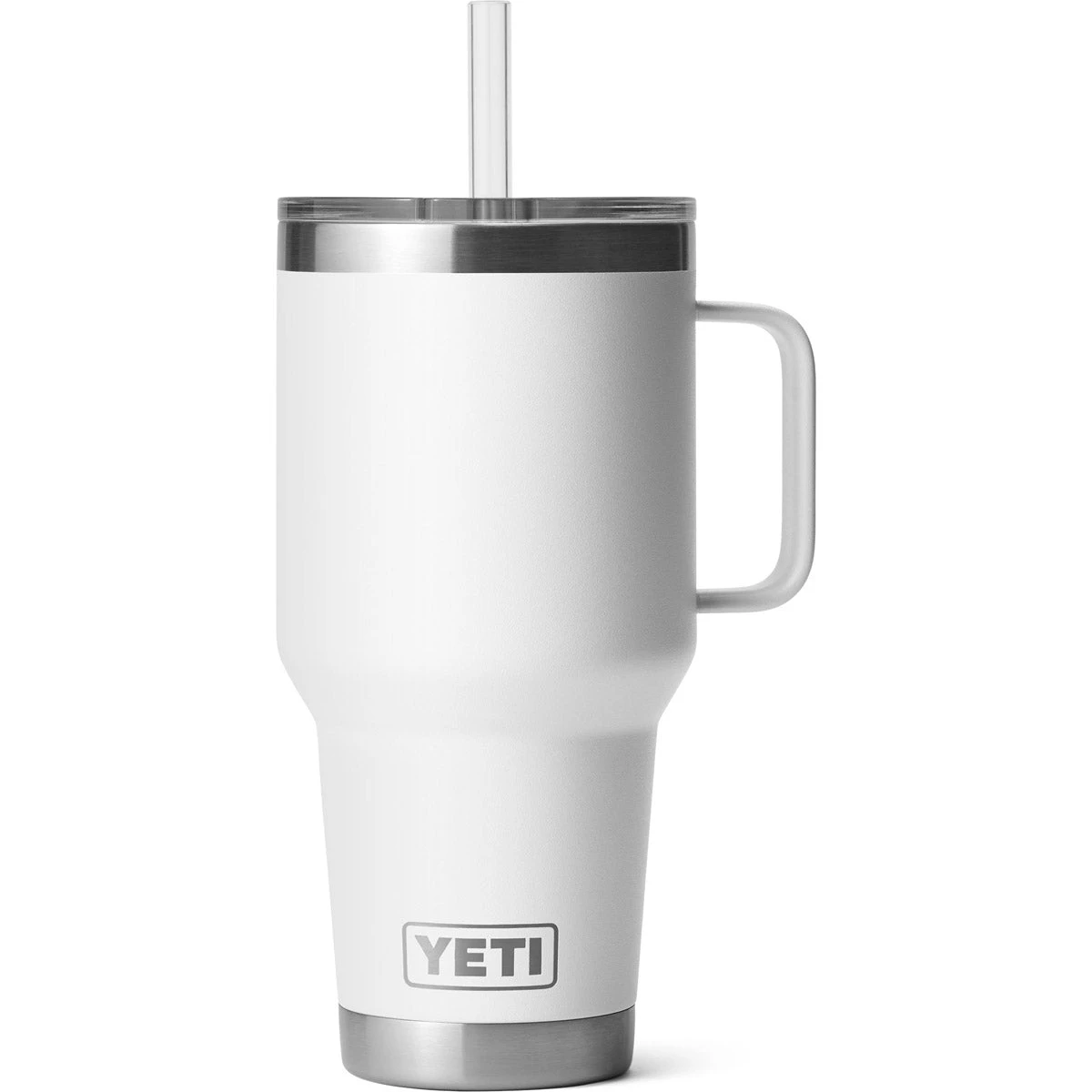 Yeti Rambler 35 Oz Straw Mug - Image 8