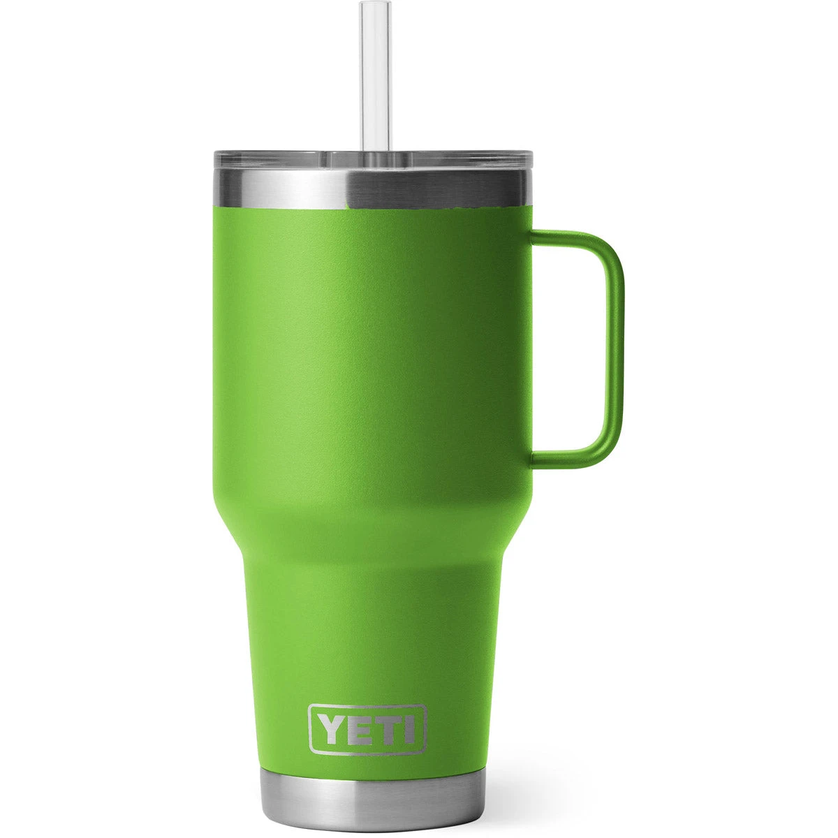 Yeti Rambler 35 Oz Straw Mug
