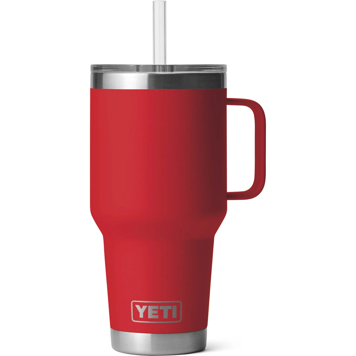 Yeti Rambler 35 Oz Straw Mug - Image 2