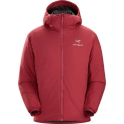 Arcteryx Men's Atom AR Hoody -Gear Head Outfitters atomar