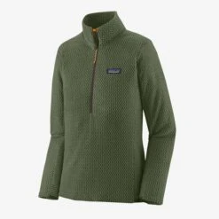 Patagonia Women's R1 Air Zip Neck -Gear Head Outfitters lcly 0768605f41b62a4ff87e36ca8e065d0b
