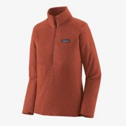 Patagonia Women's R1 Air Zip Neck -Gear Head Outfitters lcly 24205f6068d828af946a1f20b196c3e0