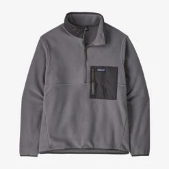Patagonia Men's Microdini 1/2 Zip Pullover -Gear Head Outfitters lcly 651141a8f9e7139d2009827aaa0b9ad7