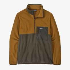 Patagonia Men's Microdini 1/2 Zip Pullover -Gear Head Outfitters lcly e3213e02d99afa0c493d16f9dae0c8c8