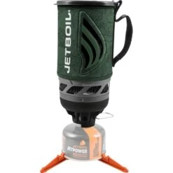 Jetboil Flash Cooking System -Gear Head Outfitters lcly e7627e9421dcf3ce5e615bf74d5a96d2