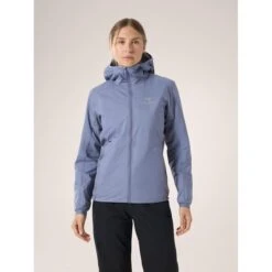 Arcteryx Women's Atom Hoody -Gear Head Outfitters lcly f7aef4c9a629ee4234effffabe9f7b7d