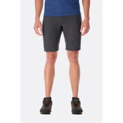 Rab Men's Incline Light Shorts 10"