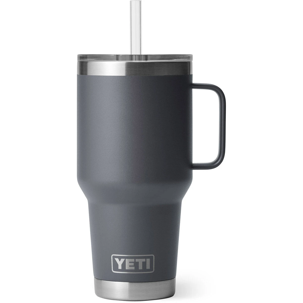 Yeti Rambler 35 Oz Straw Mug - Image 7