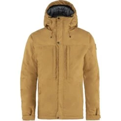 Fjallraven Men's Skogso Padded Jacket